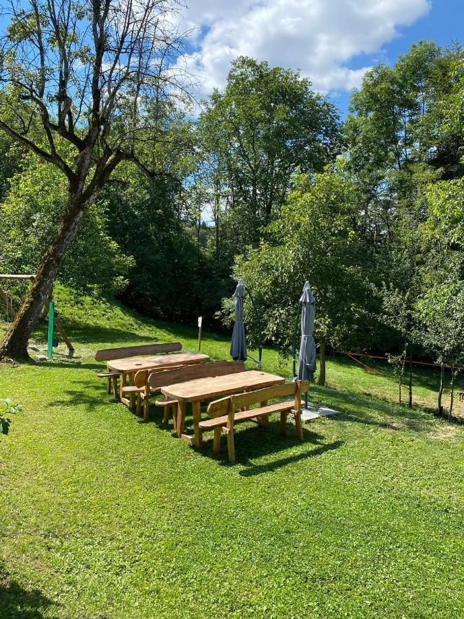 Hotel Rifugio Fornas Tolmezzo Esterno foto