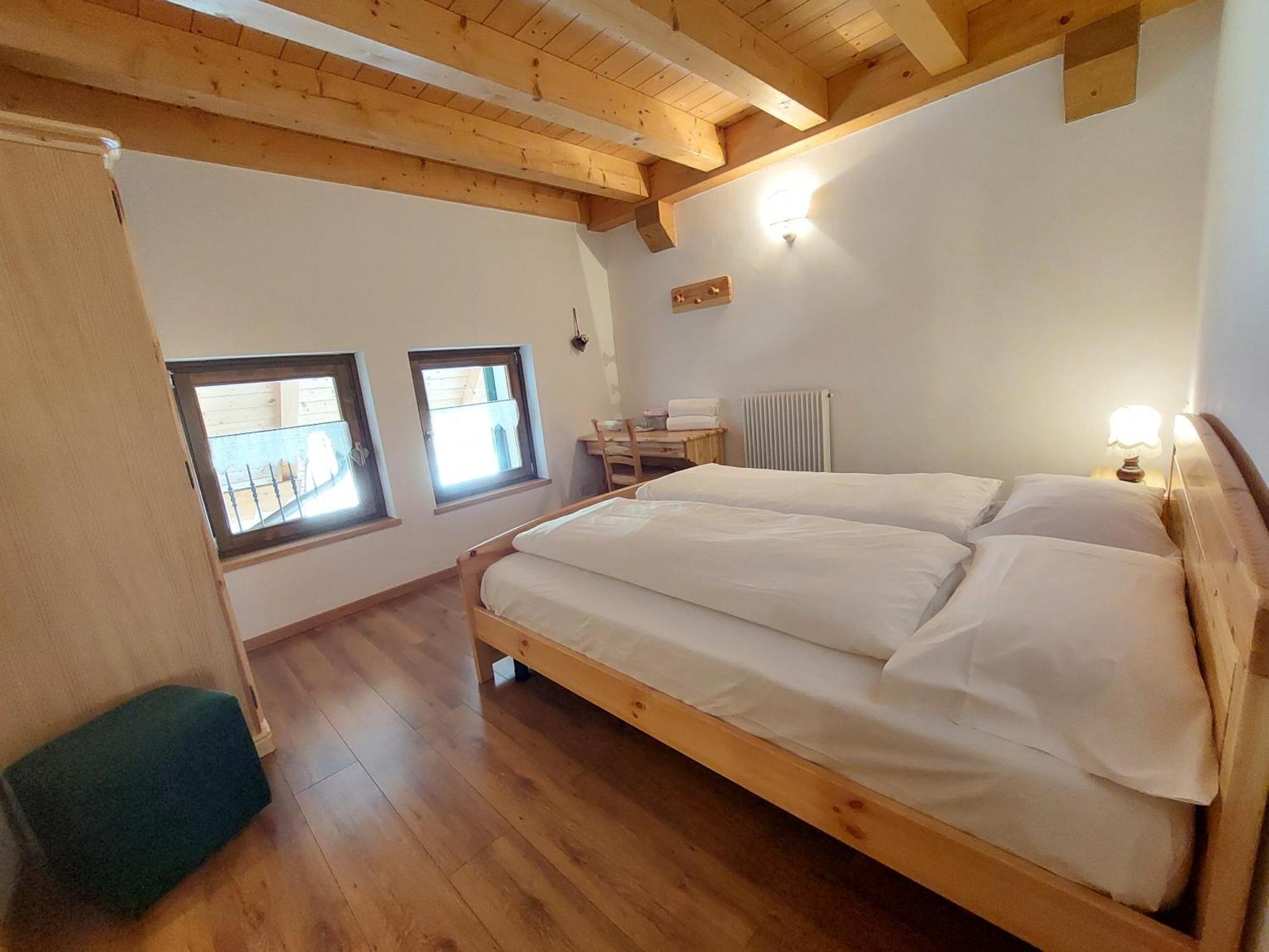 Hotel Rifugio Fornas Tolmezzo Camera foto